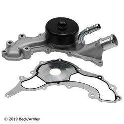 Beck/Arnley Water Pumps 131-2528