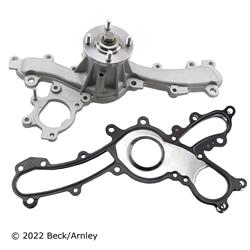 Beck/Arnley - Water Pumps, Mechanical for 2016-2023 TACOMA - 131-2549