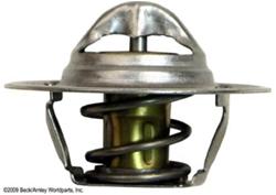 Beck/Arnley Coolant Thermostats 143-0131