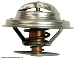 Beck/Arnley Coolant Thermostats 143-0412