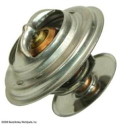 Beck/Arnley Coolant Thermostats 143-0602