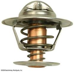Beck/Arnley Coolant Thermostats 143-0640