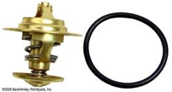 Beck/Arnley Coolant Thermostats 143-0641