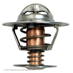 Beck/Arnley Coolant Thermostats 143-0701
