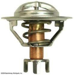 Beck/Arnley Coolant Thermostats 143-0721
