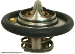 Beck/Arnley Coolant Thermostats 143-0774