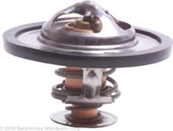 Beck/Arnley Coolant Thermostats for 1999-2005 S80, 2003-2005 XC90 - 143-0803