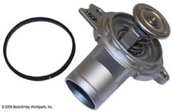 Beck/Arnley Coolant Thermostats 143-0812