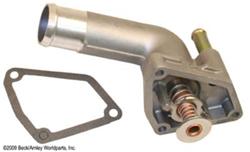 Beck/Arnley Coolant Thermostats 143-0815
