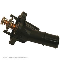 Beck/Arnley Coolant Thermostats for 2004-2013 3, 2006-2010 5, 2006-2015 MX-5 MIATA - 143-0838