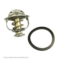 Beck/Arnley Coolant Thermostats 143-0866