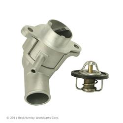 Beck/Arnley Water Necks and Thermostat Housings for 1999-2002 LANOS - 143-0870