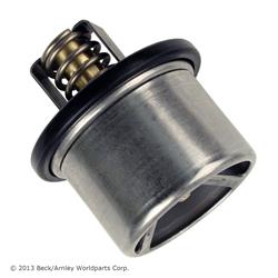 Beck/Arnley Coolant Thermostats for 2006-2010 M6, M5, 2009-2013 M3 - 143-0875