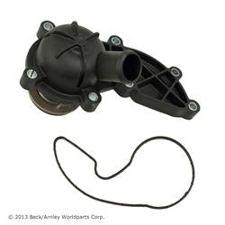 Beck/Arnley Coolant Thermostats 143-0881