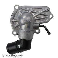 Beck/Arnley Coolant Thermostats for 2009 BORREGO, 2011-2013 EQUUS, 2009-2014 GENESIS - 143-0896