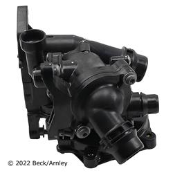 Beck/Arnley Coolant Thermostats for 2013-2017 BEETLE, 2013-2018 JETTA, 2014-2017 PASSAT - 143-0915