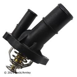 Beck/Arnley Coolant Thermostats for 2015-2017 DISCOVERY SPORT, 2013-2015 LR2, 2012-2017 RANGE ROVER EVOQUE - 143-0922