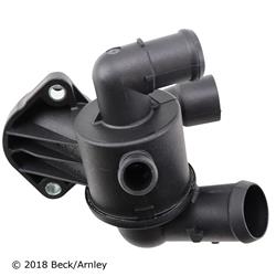 Beck/Arnley Coolant Thermostats 143-0924