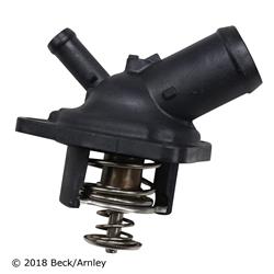Beck/Arnley Coolant Thermostats 143-0925