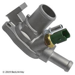 Beck/Arnley Coolant Thermostats for 2012-2017 500, 2013-2016 DART - 143-0935