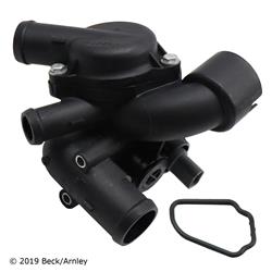 Beck/Arnley Coolant Thermostats for 2004-2006 TOUAREG - 143-0937