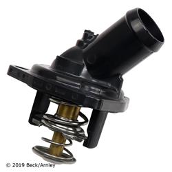 Beck/Arnley Coolant Thermostats for 2016-2017 ACCORD - 143-0938