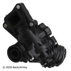 Beck/Arnley Coolant Thermostats 143-0941