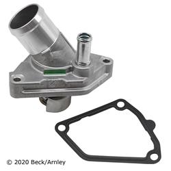 Beck/Arnley Coolant Thermostats 143-0943