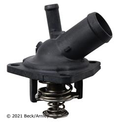 Beck/Arnley Water Necks and Thermostat Housings 143-0952