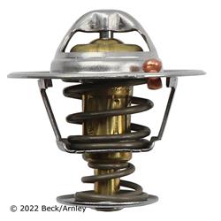Beck/Arnley Thermostats, Mechanical 143-0973