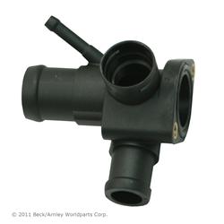 Beck/Arnley Water Necks and Thermostat Housings for 1997-1998 JETTA, 1996-1997 PASSAT - 147-0005