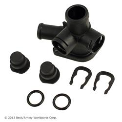 Beck/Arnley Water Necks and Thermostat Housings 147-0007