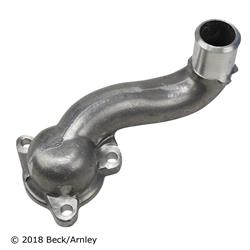 Beck/Arnley Water Necks and Thermostat Housings 147-0083