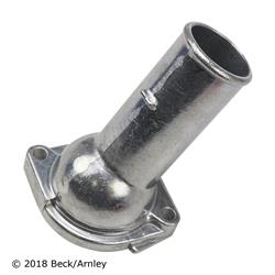 Beck/Arnley Water Necks and Thermostat Housings 147-0085