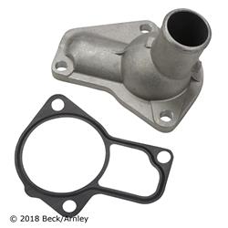 Beck/Arnley Water Necks and Thermostat Housings for 2010 4RUNNER, 2005-2017 TACOMA - 147-0092