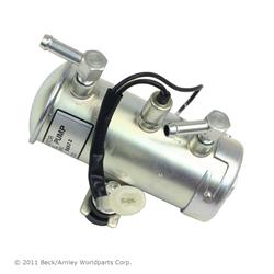 Beck/Arnley Electric External Fuel Pumps