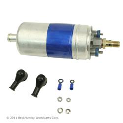 Beck/Arnley Electric In-Tank Fuel Pumps 152-0748