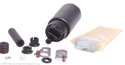 Beck/Arnley Electric In-Tank Fuel Pumps for 2001-2002 SEQUOIA, 1993-1997 SUPRA, 2000-2004 TUNDRA - 152-0892