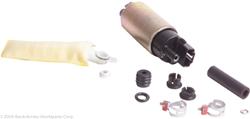 Beck/Arnley Electric In-Tank Fuel Pumps 152-0911
