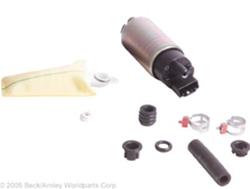 Beck/Arnley Electric In-Tank Fuel Pumps for 2004-2006 CAMRY - 152-0914