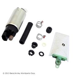 Beck/Arnley Electric In-Tank Fuel Pumps for 2000-2012 AVALON, 2004-2011 CAMRY, 2000-2004 TUNDRA - 152-0929
