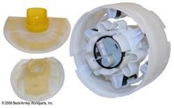 Beck/Arnley Electric In-Tank Fuel Pumps for 1998-2004 A6, 1998-2005 PASSAT - 152-0945
