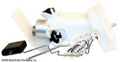 Beck/Arnley Electric In-Tank Fuel Pumps 152-0954