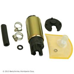 Beck/Arnley Electric In-Tank Fuel Pumps 152-0965
