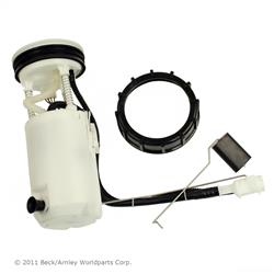 Beck/Arnley Electric In-Tank Fuel Pumps 152-1001