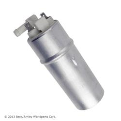 Beck/Arnley Electric In-Tank Fuel Pumps 152-1004