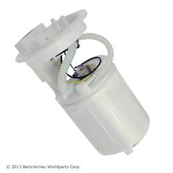 Beck/Arnley Electric In-Tank Fuel Pumps for 2004-2006 BEETLE, 2003-2006 GOLF, 2004-2005 JETTA - 152-1005