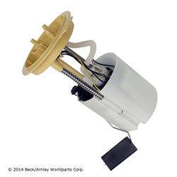 Beck/Arnley Electric In-Tank Fuel Pumps 152-1009
