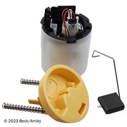 Beck/Arnley Electric In-Tank Fuel Pumps for 2003 E320 - 152-1014