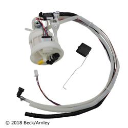 Beck/Arnley Electric In-Tank Fuel Pumps for 2003 E320 - 152-1019
